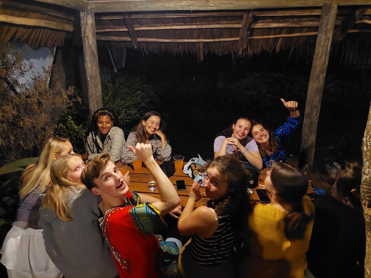 Lost In Africa 阿鲁沙 外观 照片